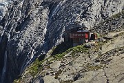 46 Zoom in Chamanna Coaz (2610 m)
